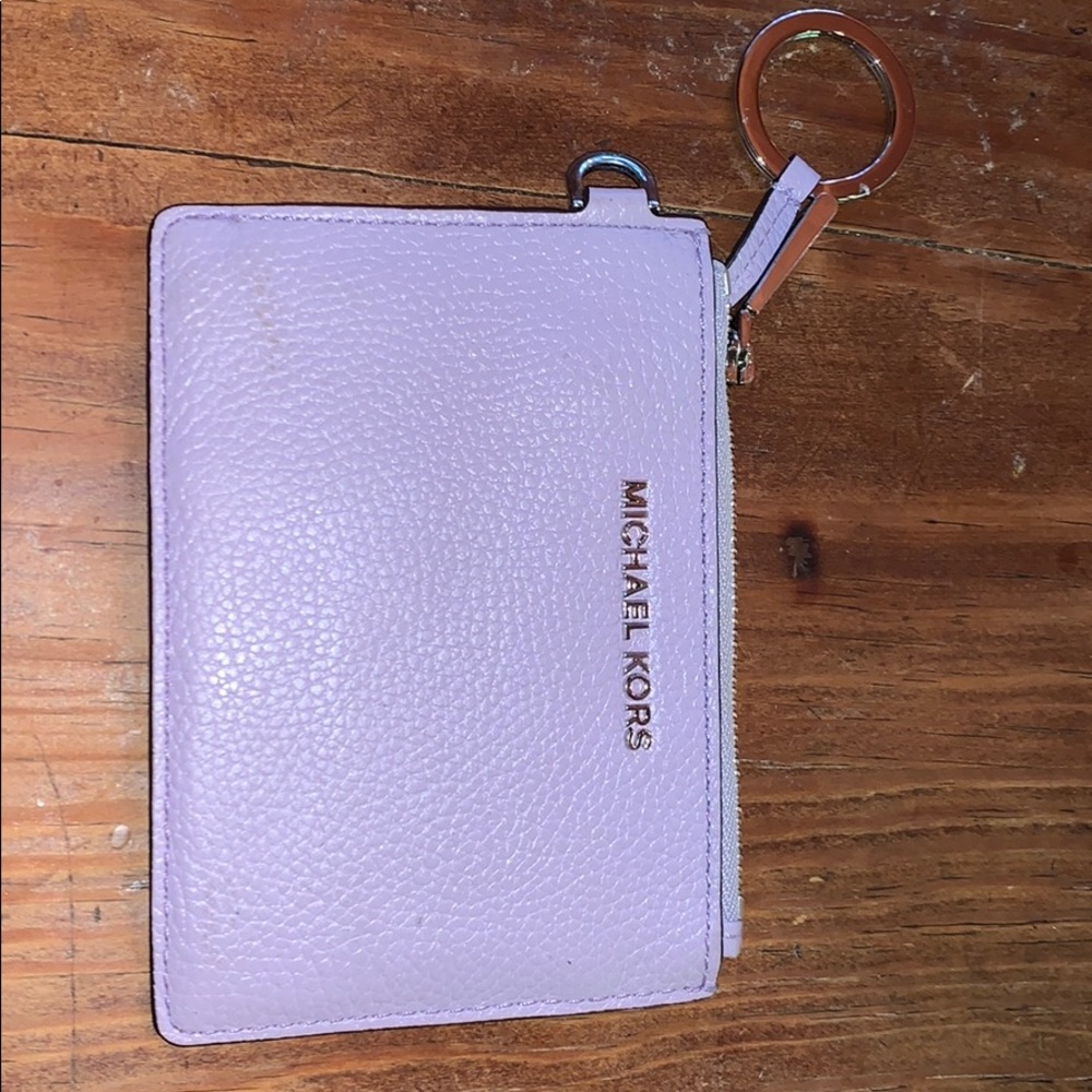 Michael Kors wristlet